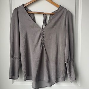 Express Blouse